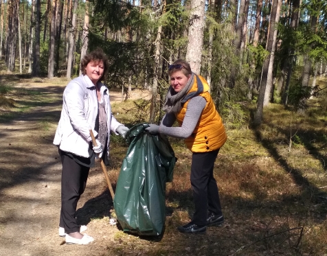 KOOPERACIJOS PARKO TVARKYMAS 2018_1