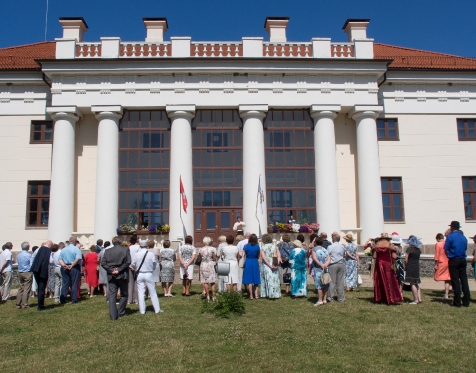 Lietuvos kooperatininkai pažymėjo 93-čiąją Tarptautinę kooperacijos dieną