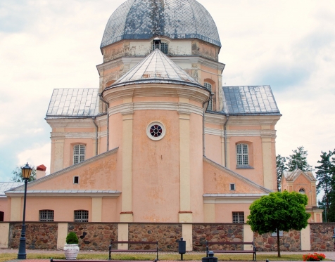 Liškiavos kultūros centre Lietuvos kooperatininkai pažymėjo 94-ąją Tarptautinę kooperacijos dieną